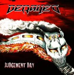 Derailed : Judgement Day